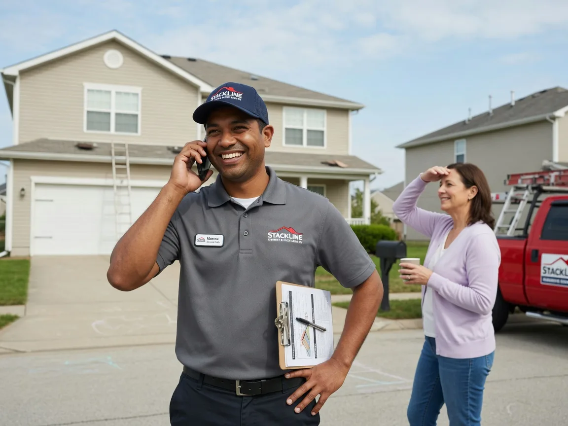 Chimney flashing repair Ellicott City, MD FAQs